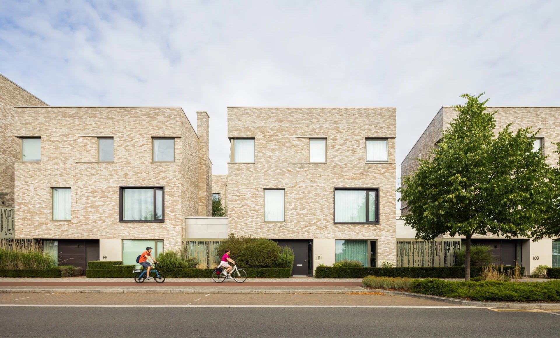 Knights Park, Cambridge