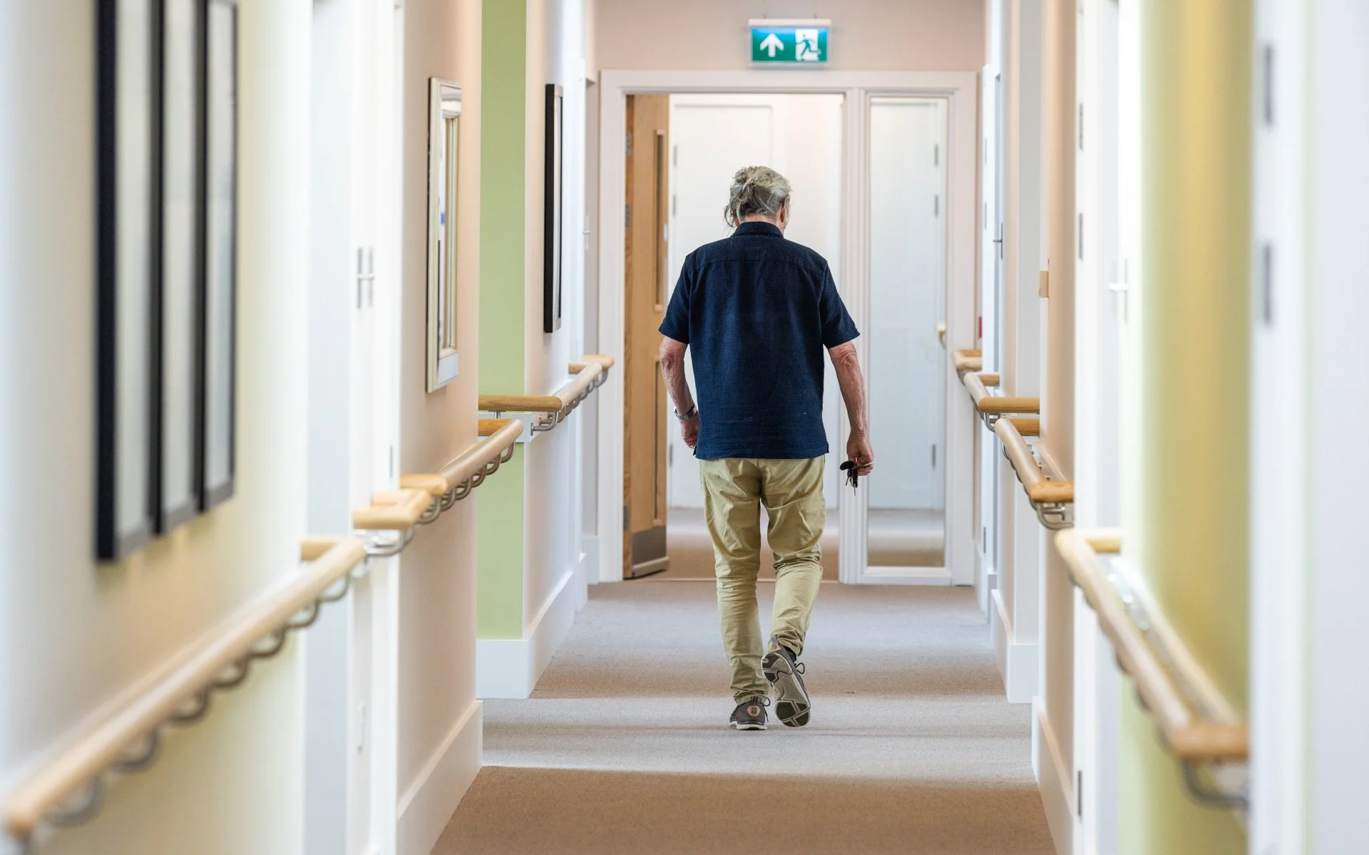 Pemberley Place, Bath