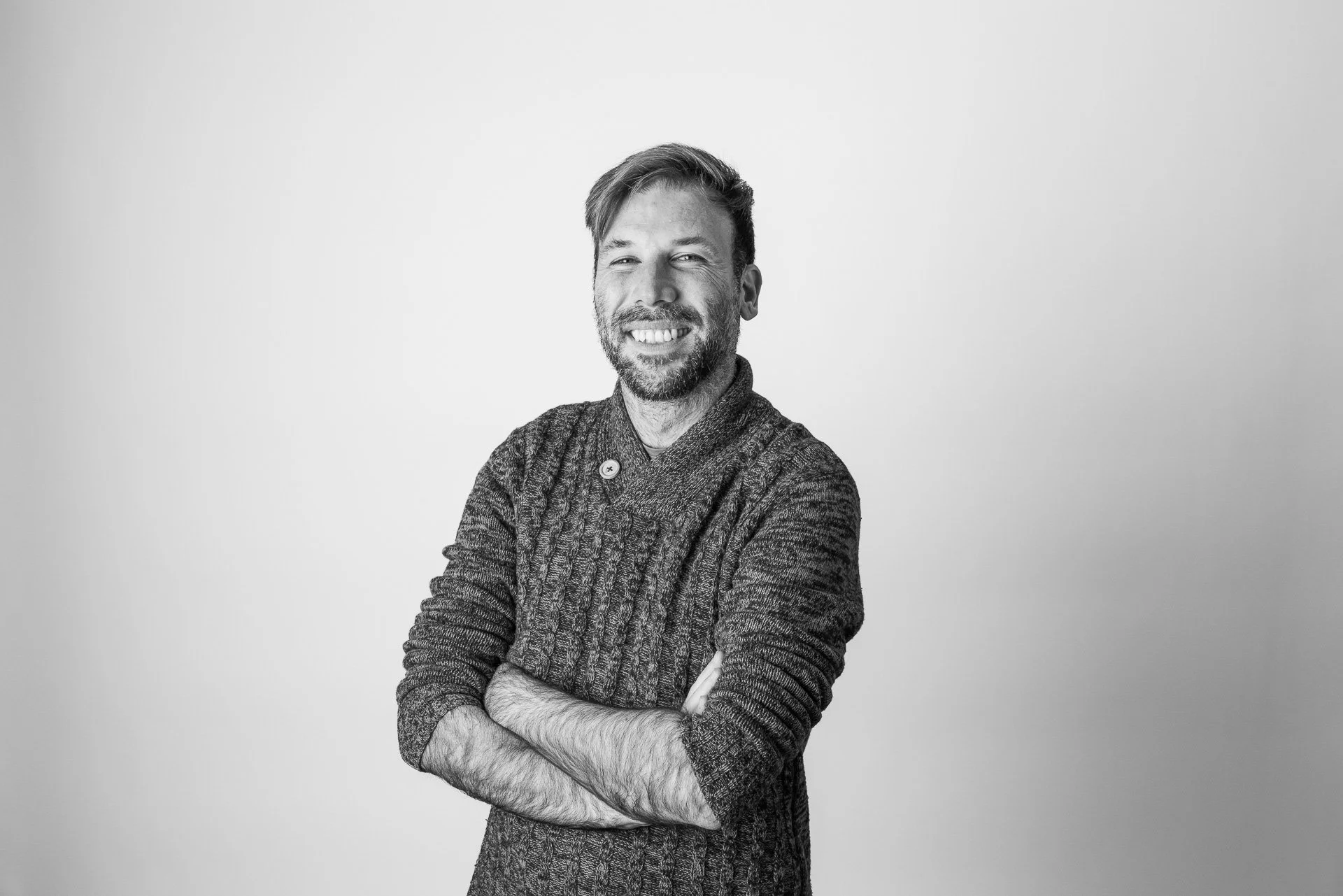 McGregor Coxall Portraits