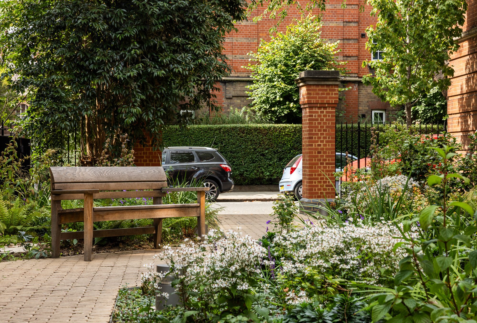 Sutton Estate, London