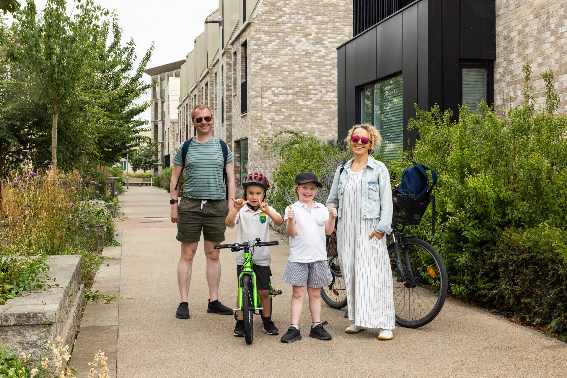 Knights Park, Cambridge