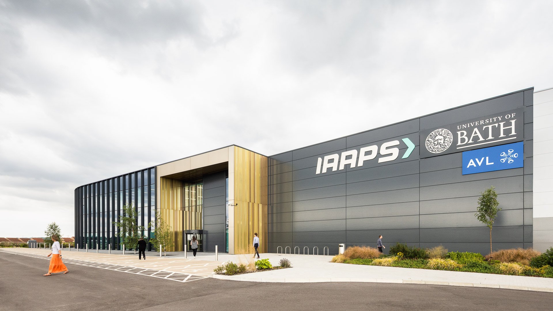 IAAPS, Bristol