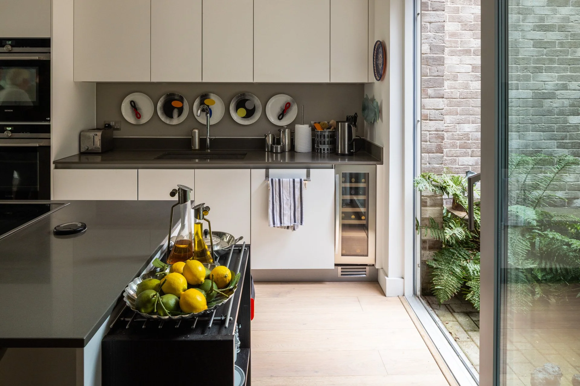 Knights Park, Cambridge