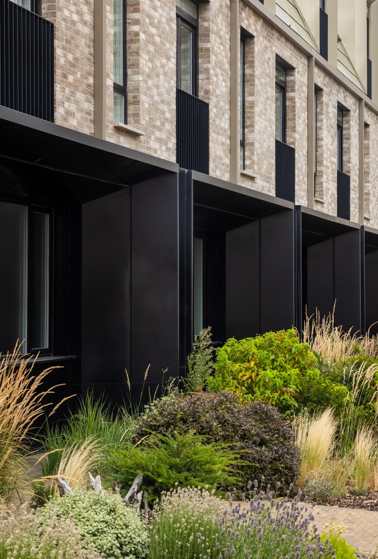 Knights Park, Cambridge