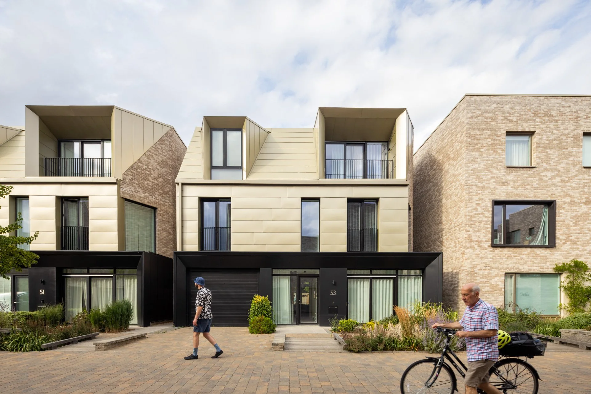 Knights Park, Cambridge