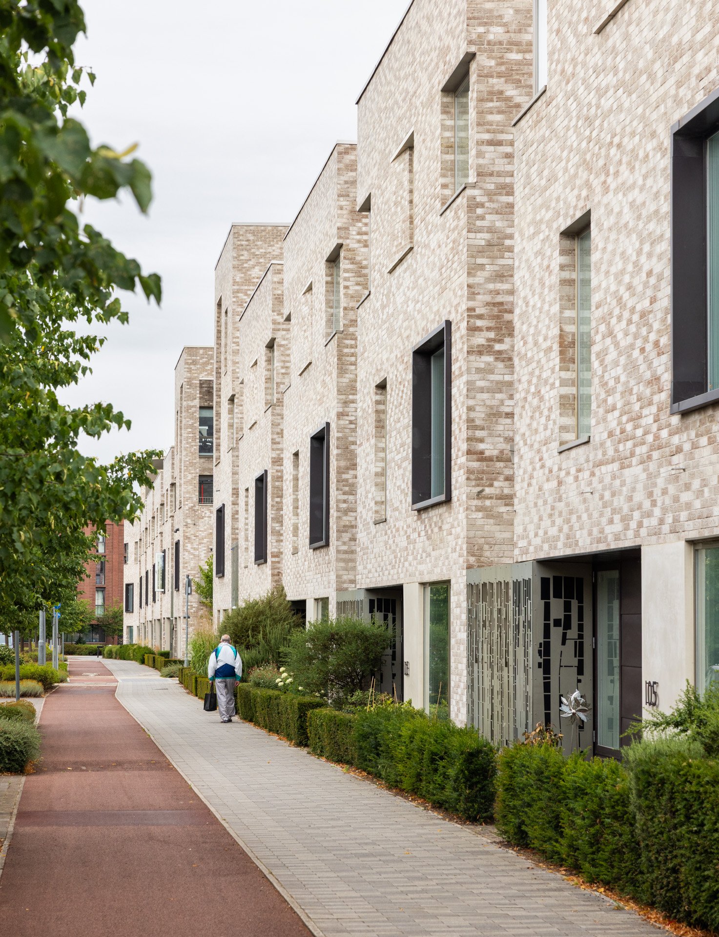 Knights Park, Cambridge