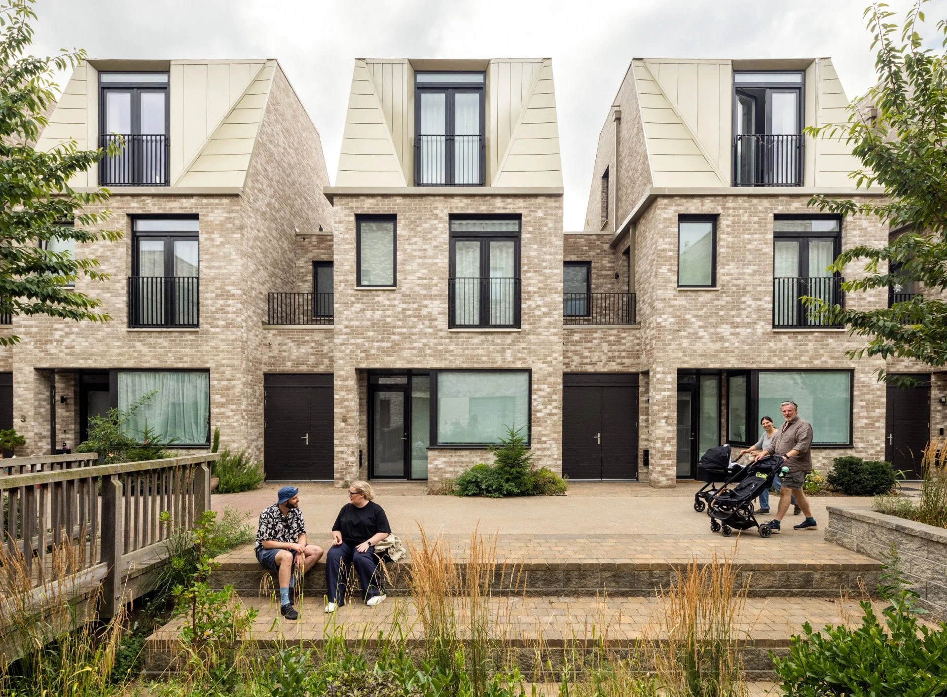 Knights Park, Cambridge