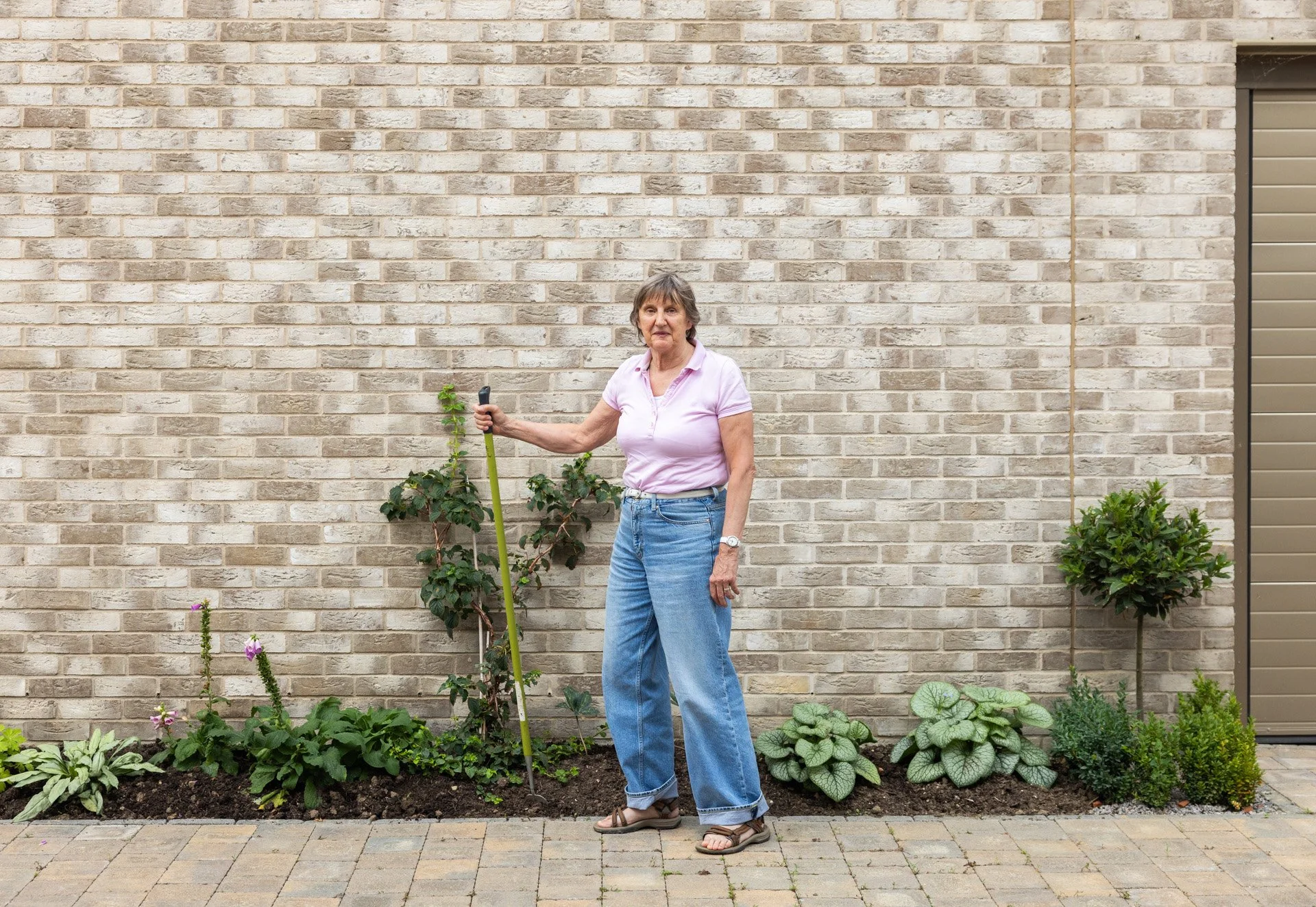 Knights Park, Cambridge