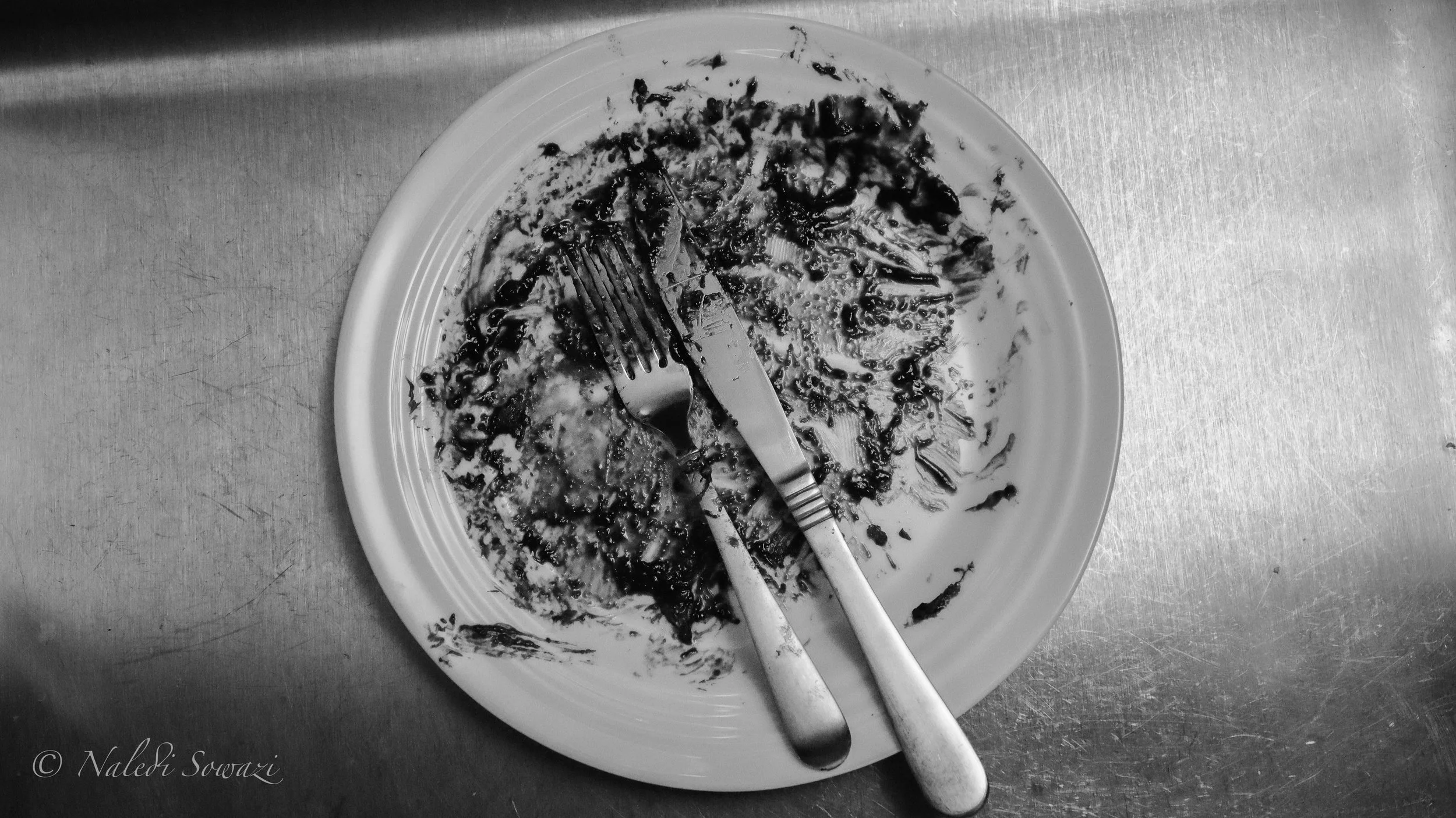 Still Life