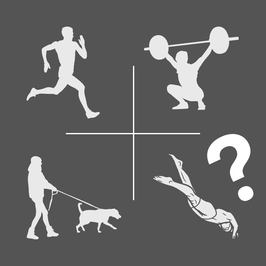 Which Exercises are Best for Fat Loss?