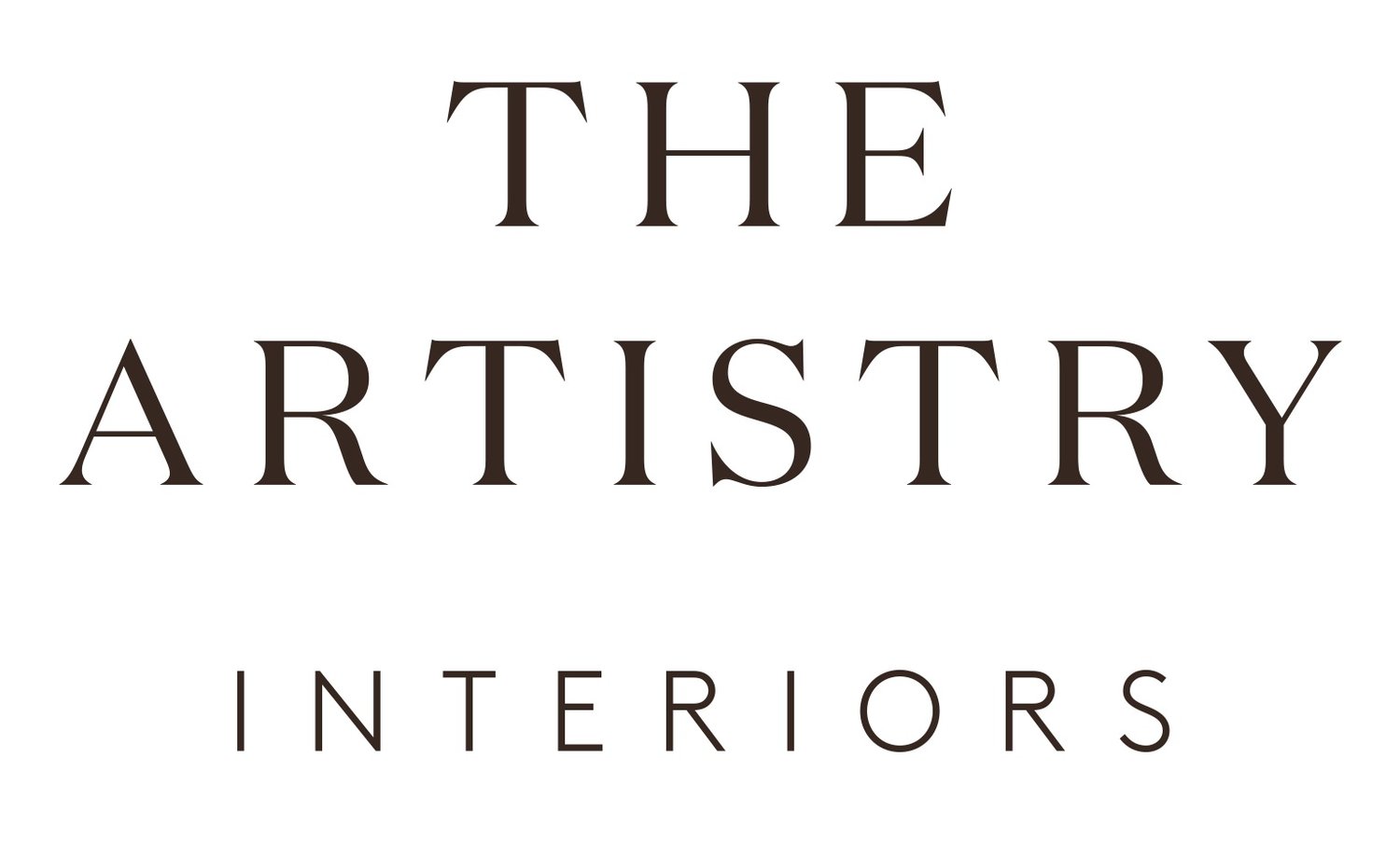 The Artistry Interiors