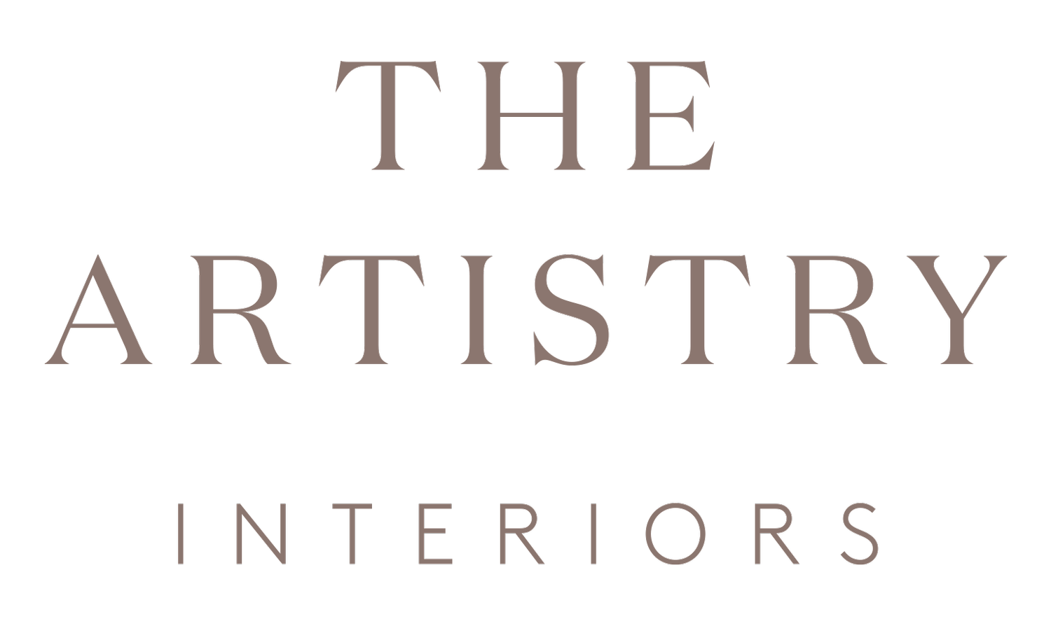 The Artistry Interiors