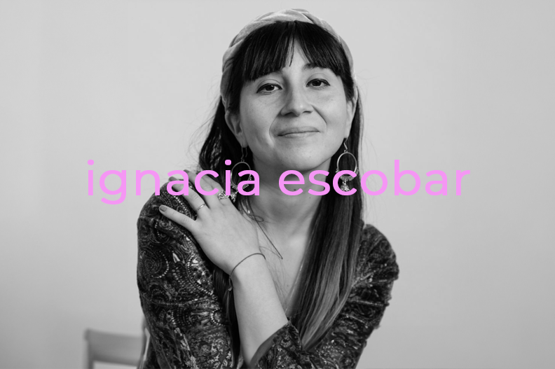 Interview with Berlin-based holistic full spectrum doula and an innate postpartum care practitioner.