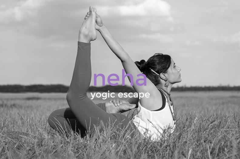 Interview with Berlin-based yoga teacher