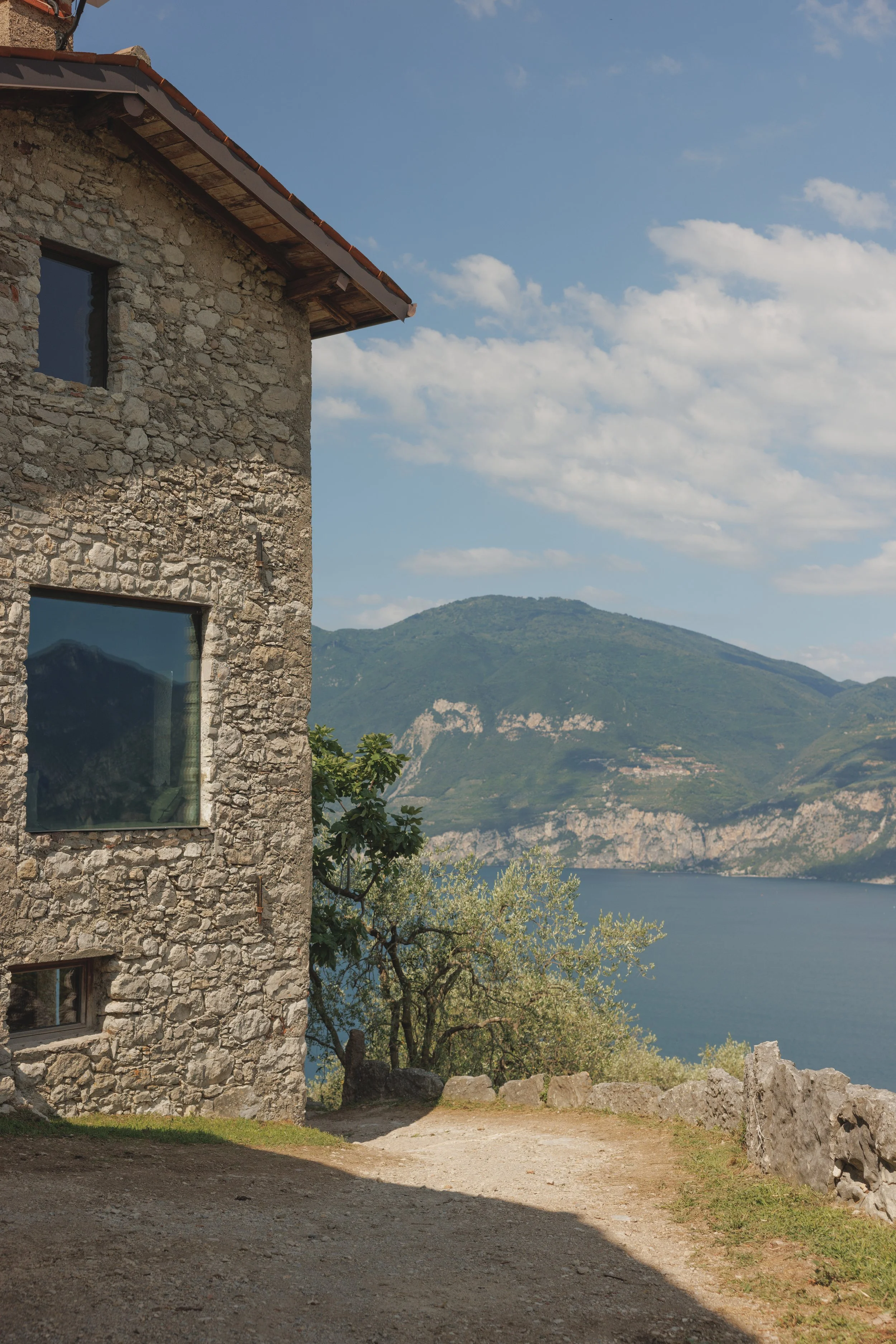 yoga retreat center lake nature.JPG