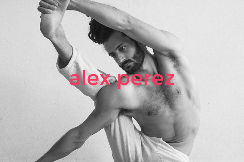 Interview with Berlin-based yoga teacher and medical doctor. 