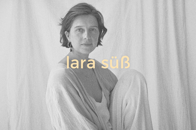 Interview with Berlin-based Ayurvedic birth and postpartum doula, yoga teacher and mother of two.