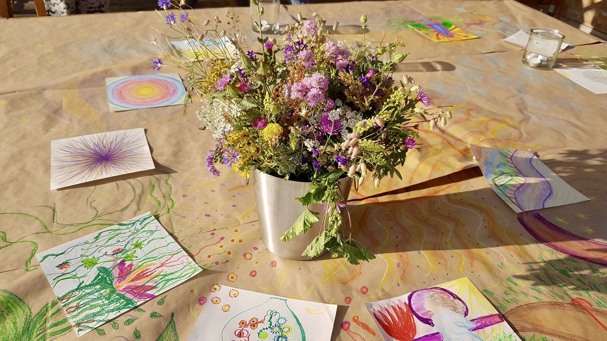 Yoga and Art Therapy Retreat Wellness and Meditation and Art Germany.jpeg