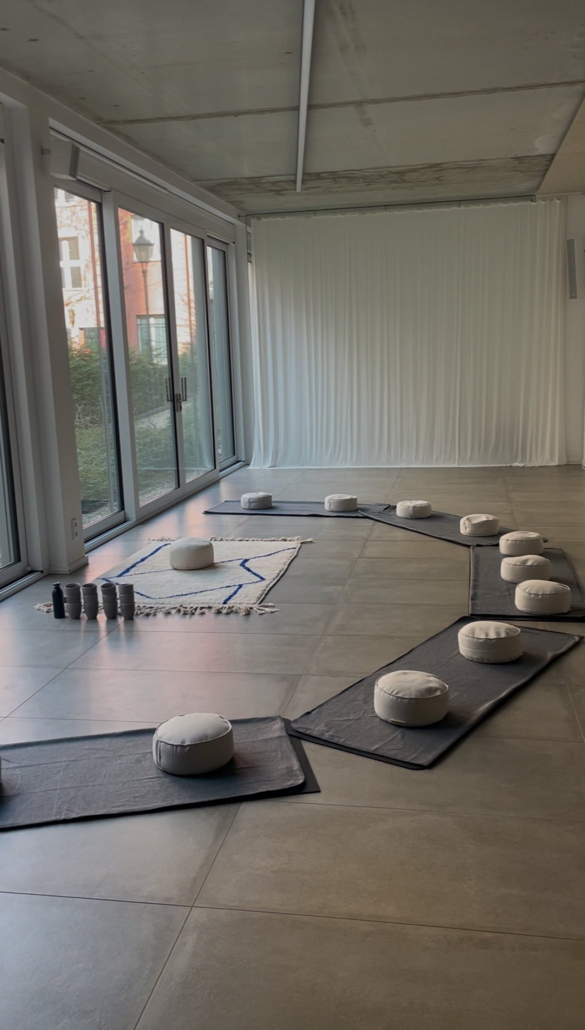Cacao Ritual: Feel to Flow