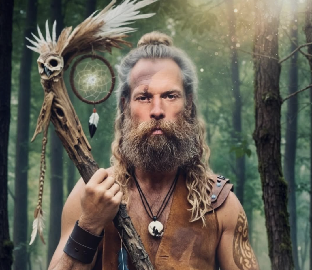 Shamanic Kundalini Equinox Edition