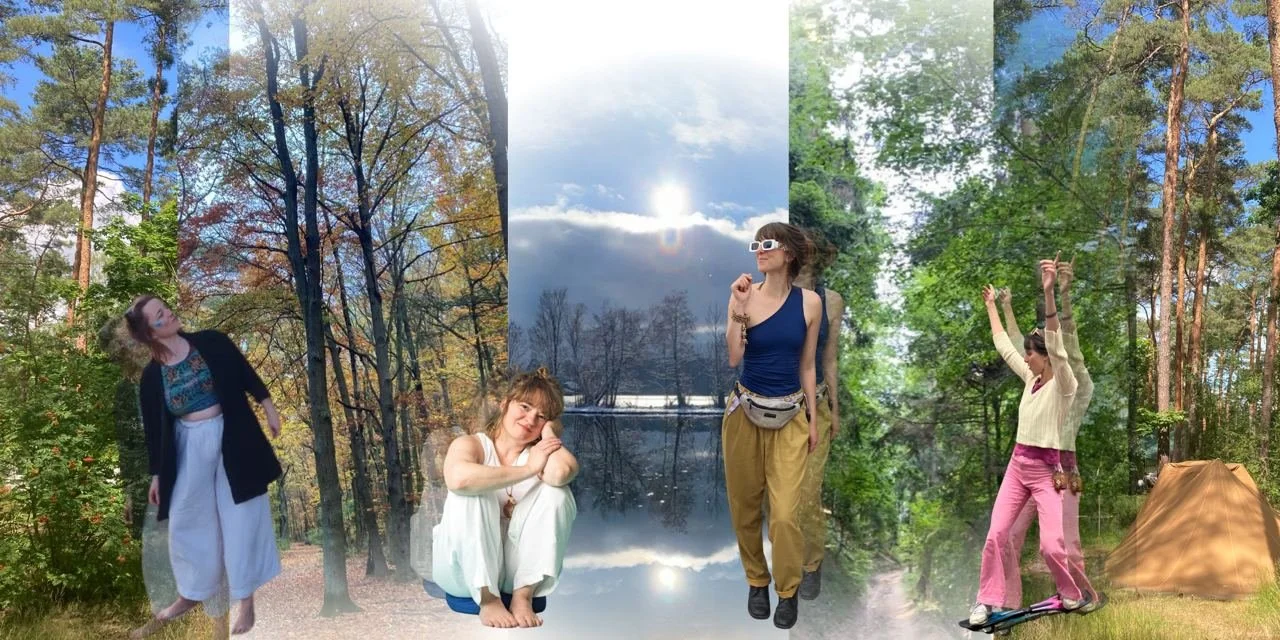 Coming Home for Autumn - Surfing the Seasons