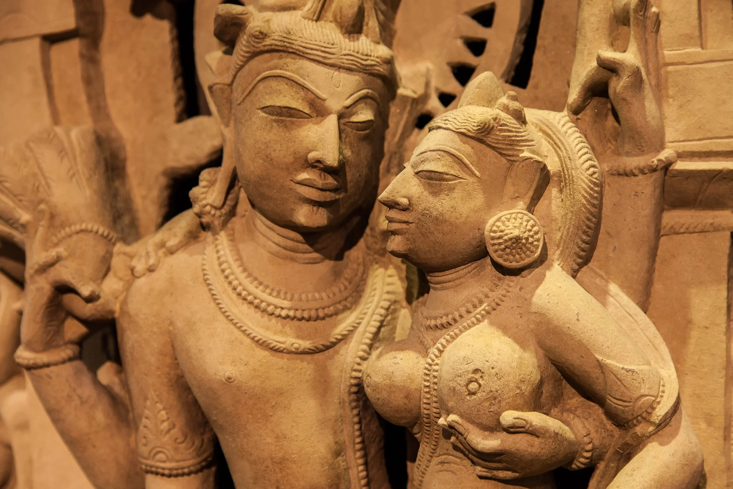Living Tantra: Non-duality - find wholeness through opposites