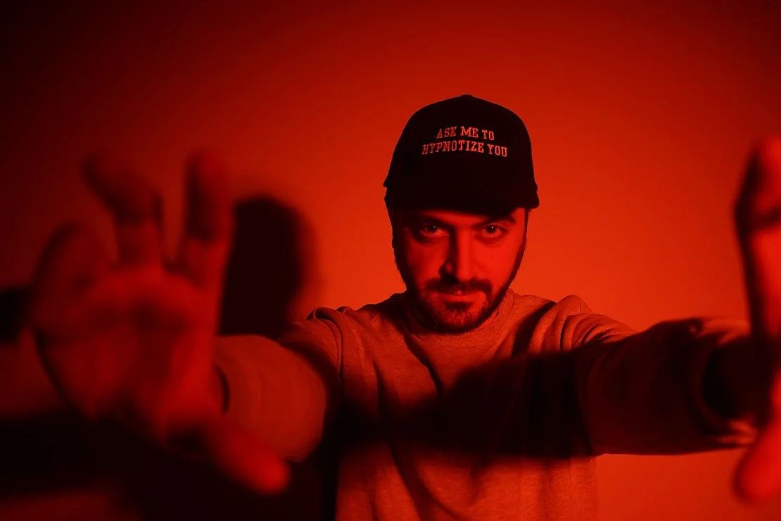 Orgasmic Hypnosis | Part Ⅲ: Edges &amp; Surrender