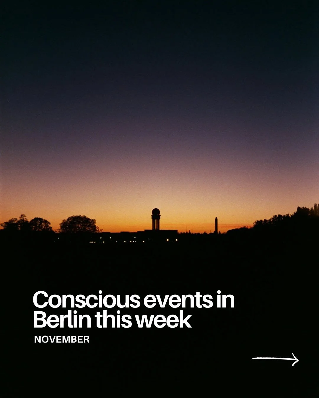 Conscious events in Berlin this week 🙌

1️⃣ DEVI DATE - Goddess Divine Feminine - Wellness, Spa &amp; Ritual with 7 international facilitators @ayamanati @yogini.dancer @josie_thorne @zoeschmoeschmo @deniceagua @tothecore______ @daniellefisser on We