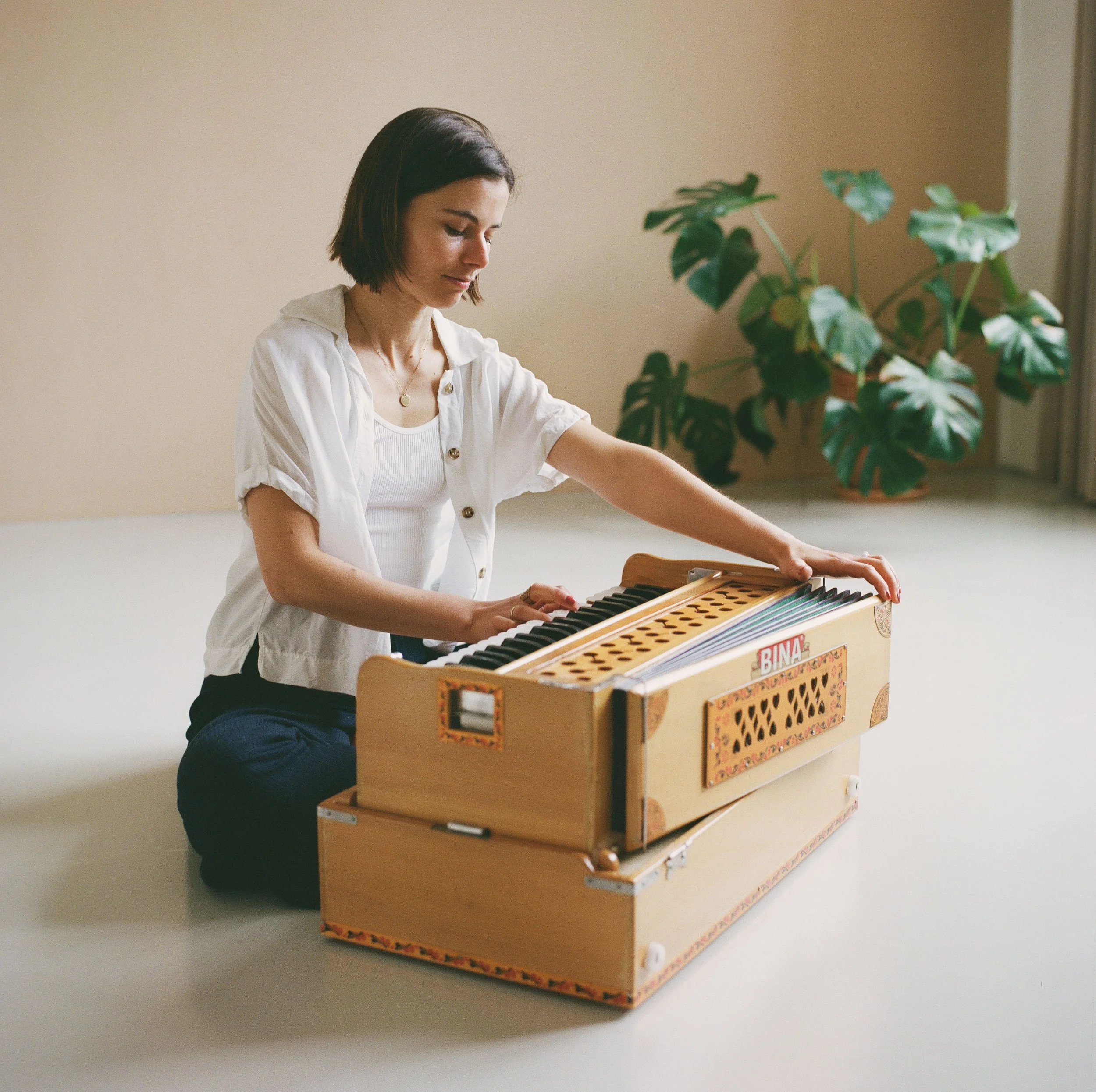 Winter Solstice Ritual