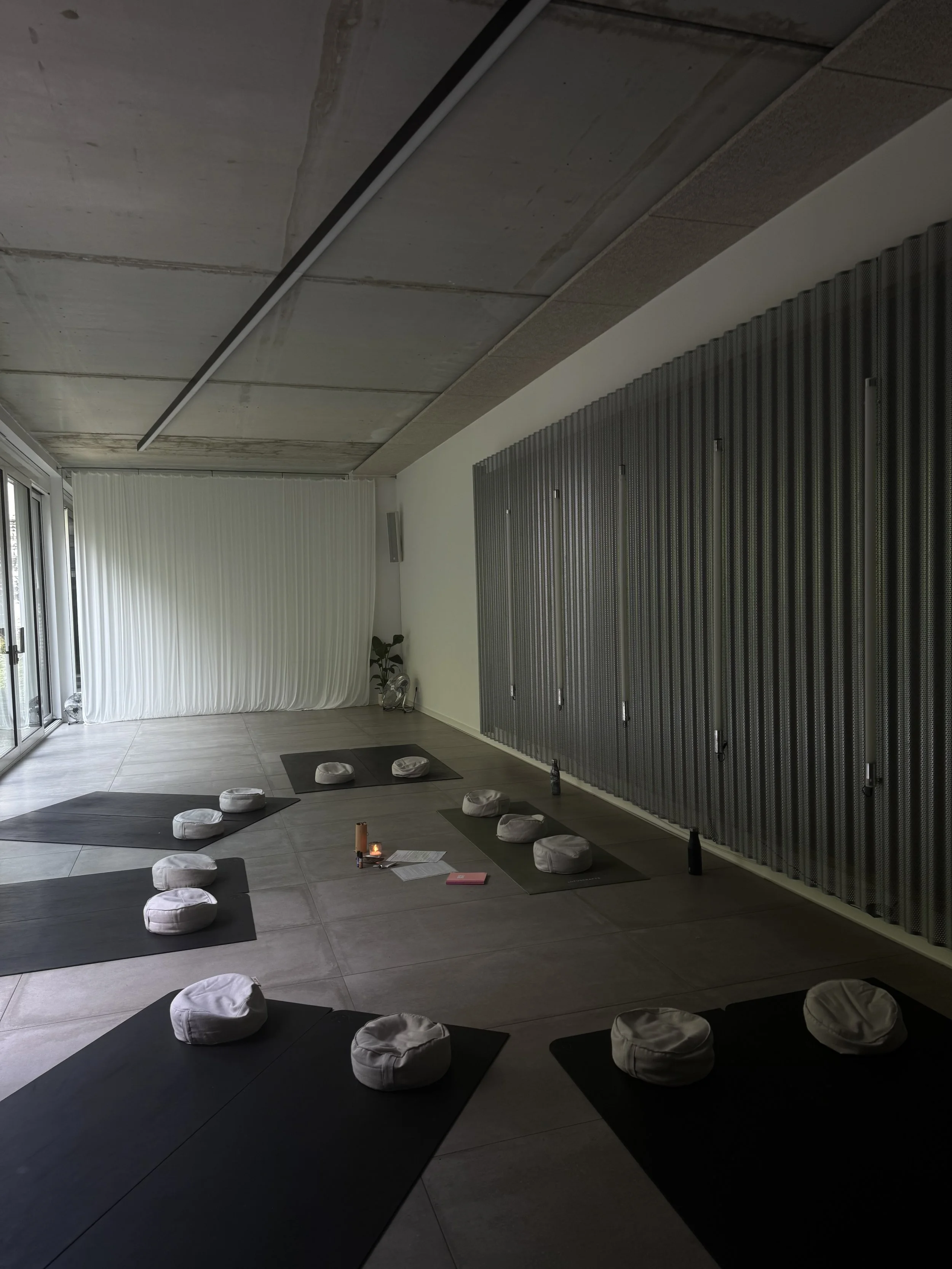 THRIVE '26: Reflection Circle