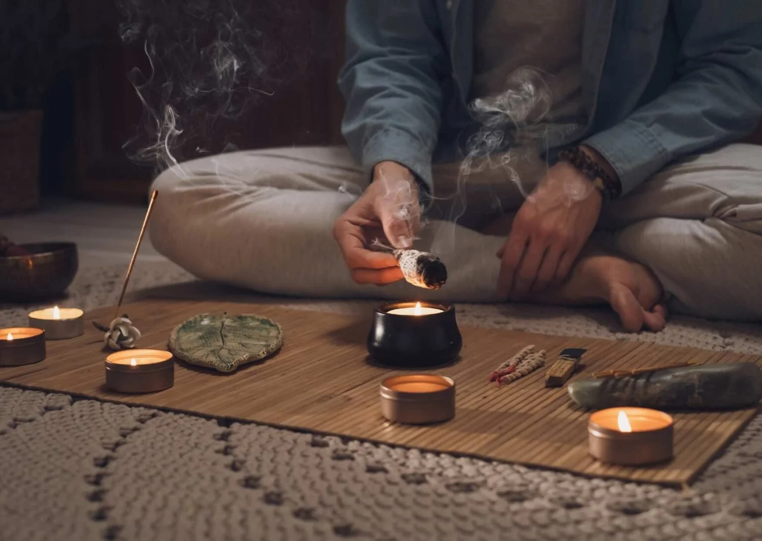 The Magic of Rauhnächte: A Journey into the New Year