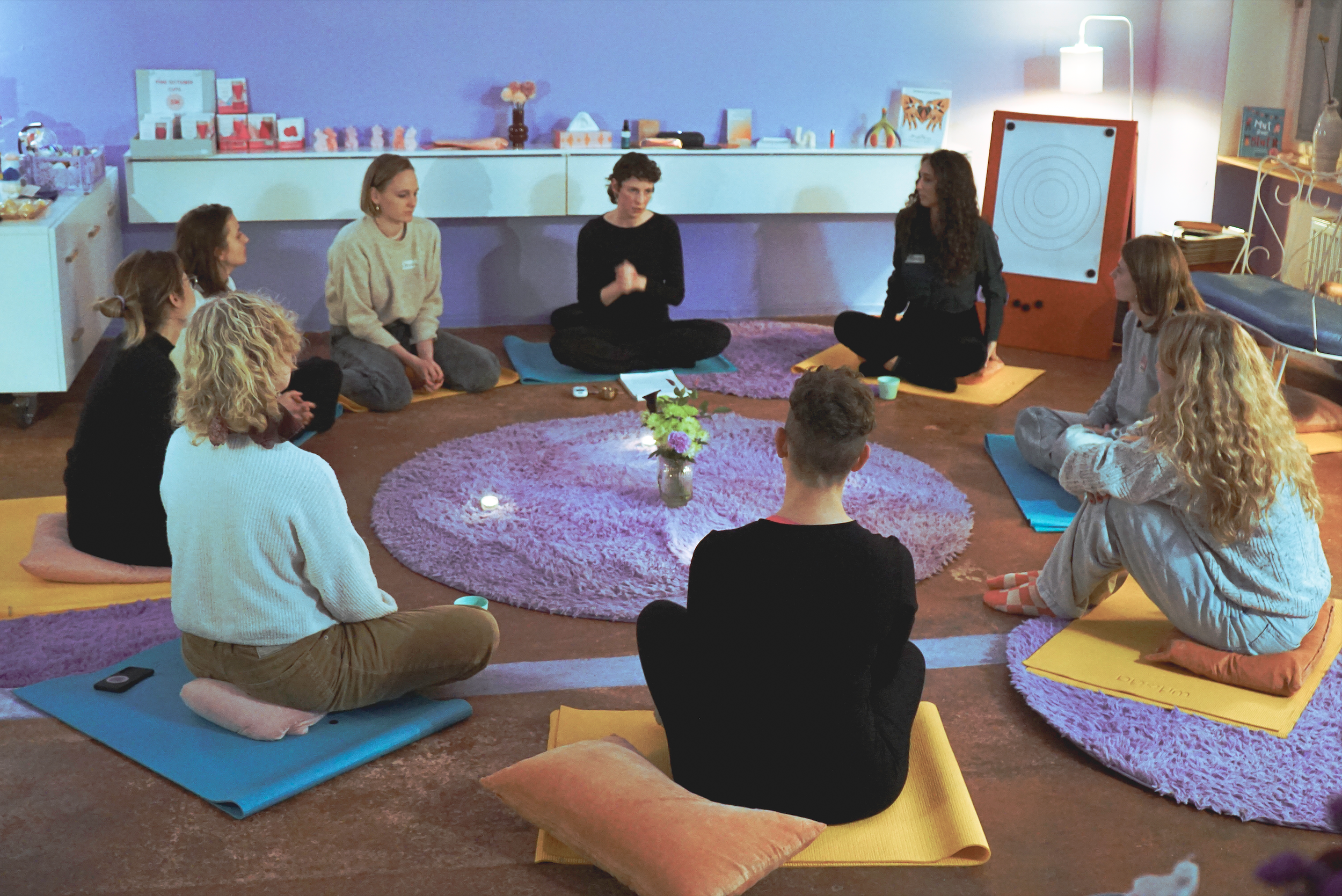 Photo by Angelika Pientka