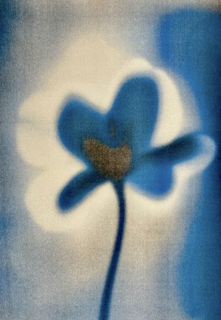 Hold Your Grief: Grief Circle at SANA Studio