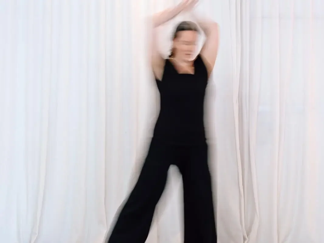 Flow Into the Unknown: New Year's Shake the Dust Day Retreat