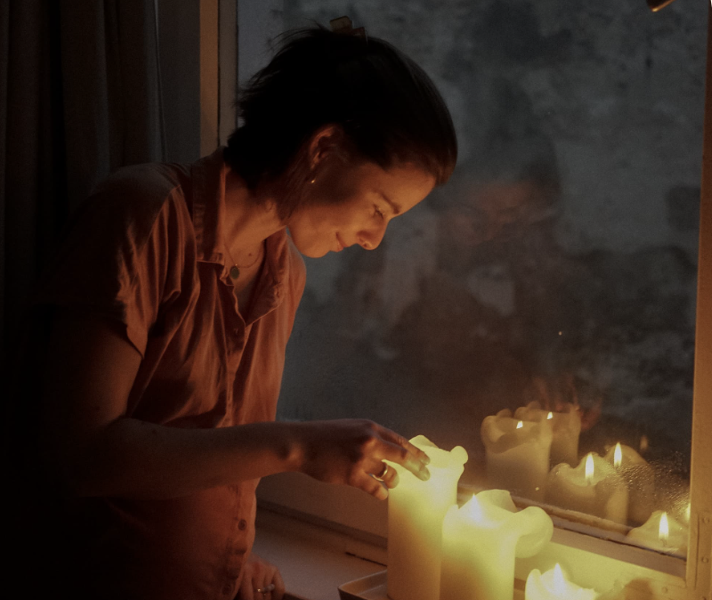 The Magic of Rauhnächte: A Journey Between the Years