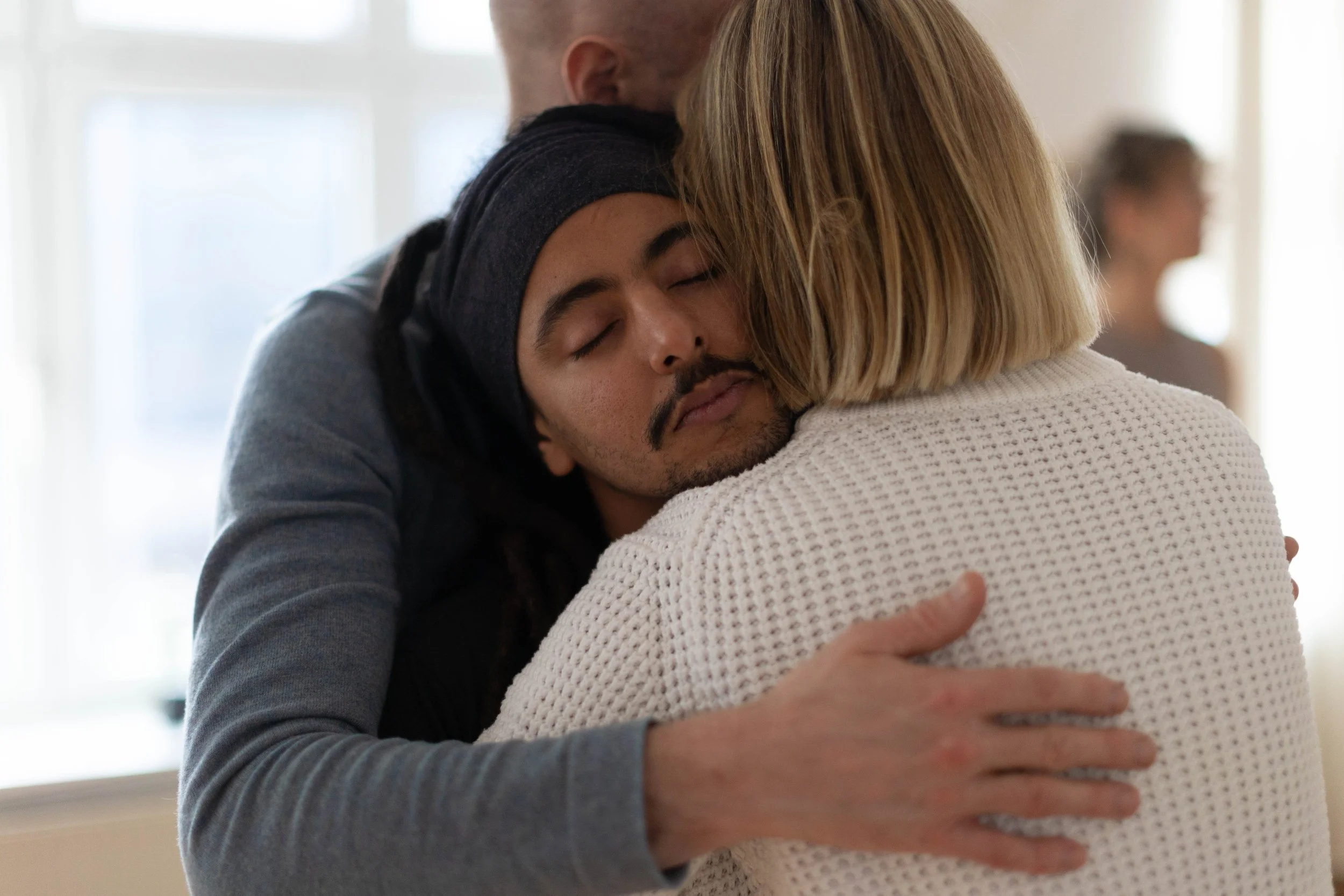 Living Tantra workshop: Love - explore Life's essence