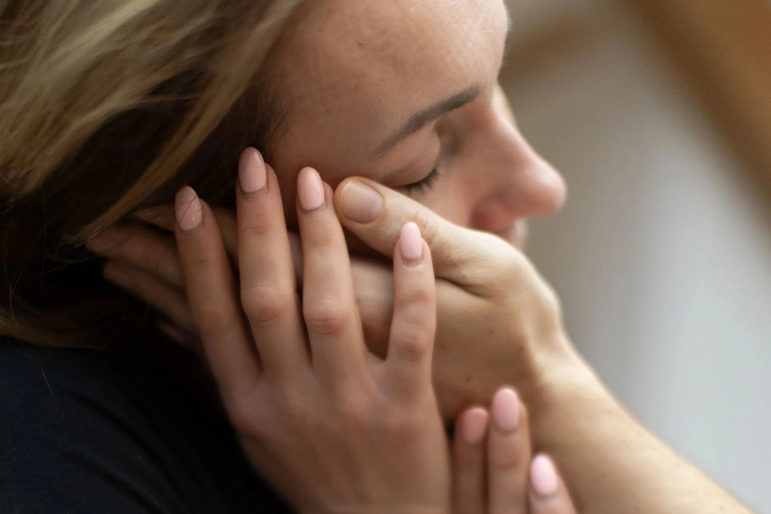 Living Tantra workshop: Desire - come home to yourself