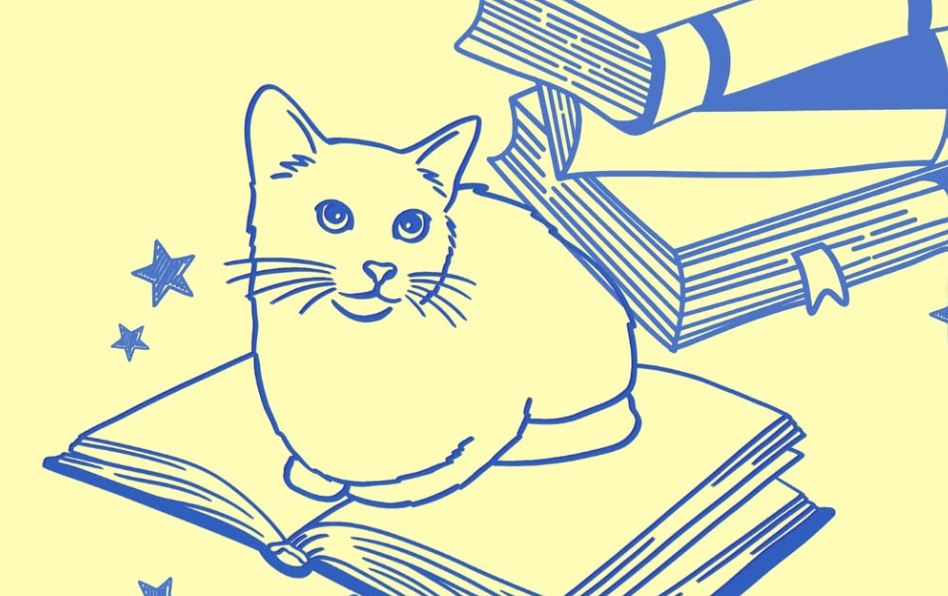 Yoga Book Club & Exchange