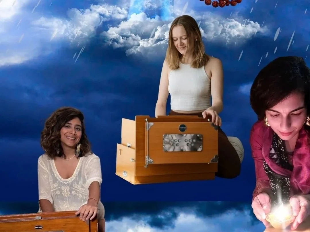 Mahashivratri Kirtan — Devotion, Stillness & Sound