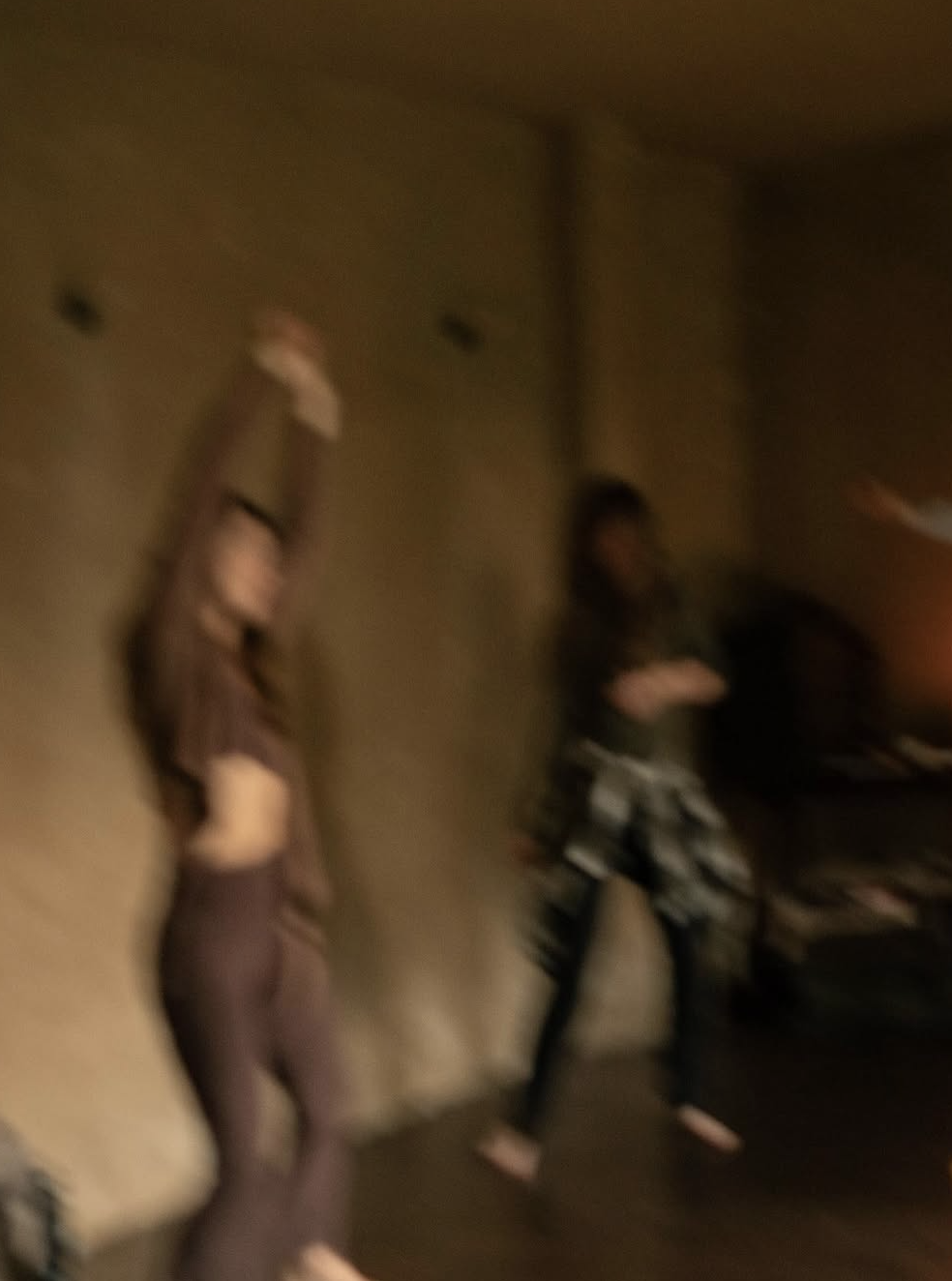 Community Ritual: Full Moon Cacao Ceremony & Dance