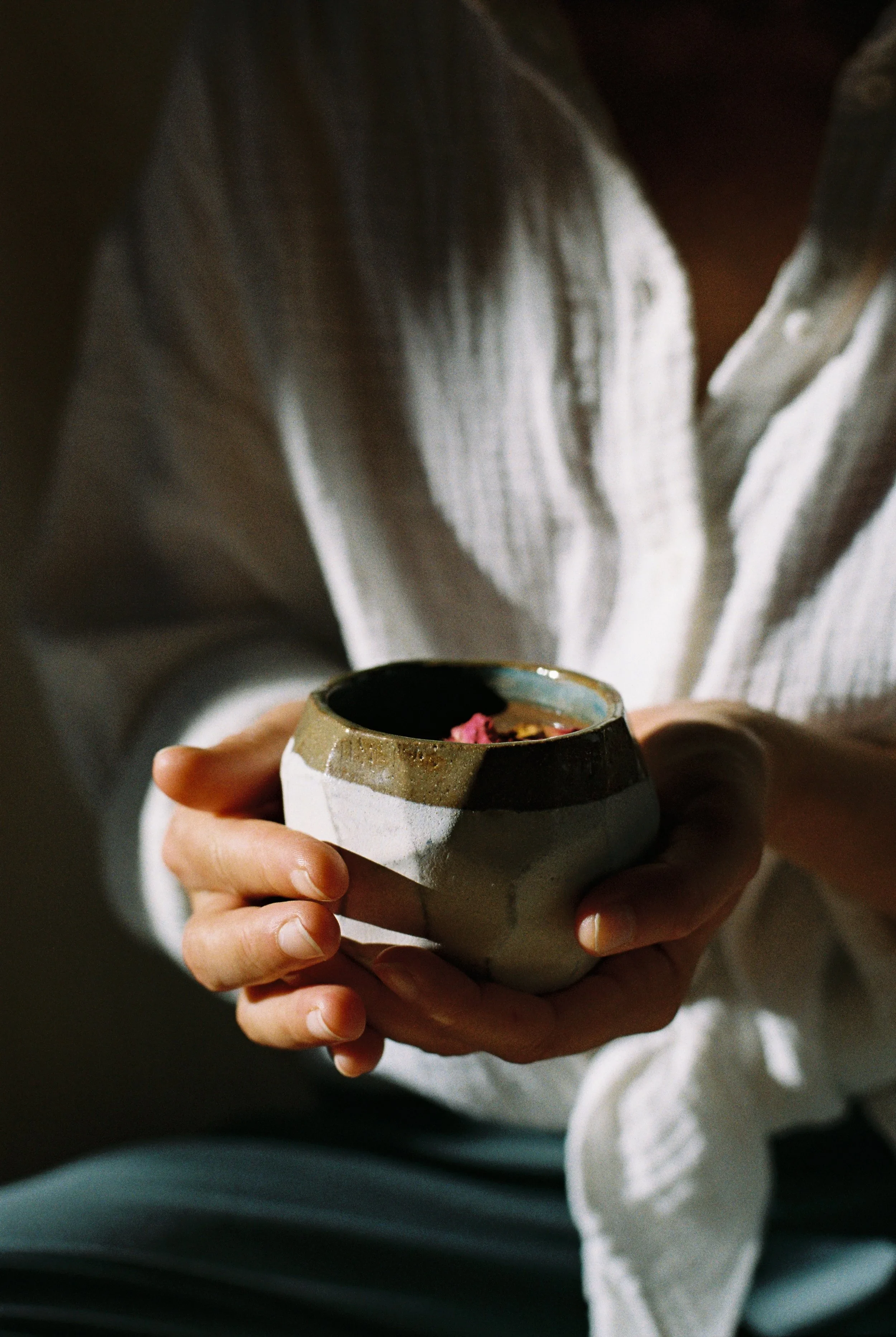 Sacred Heart Ceremony with Yin & Cacao