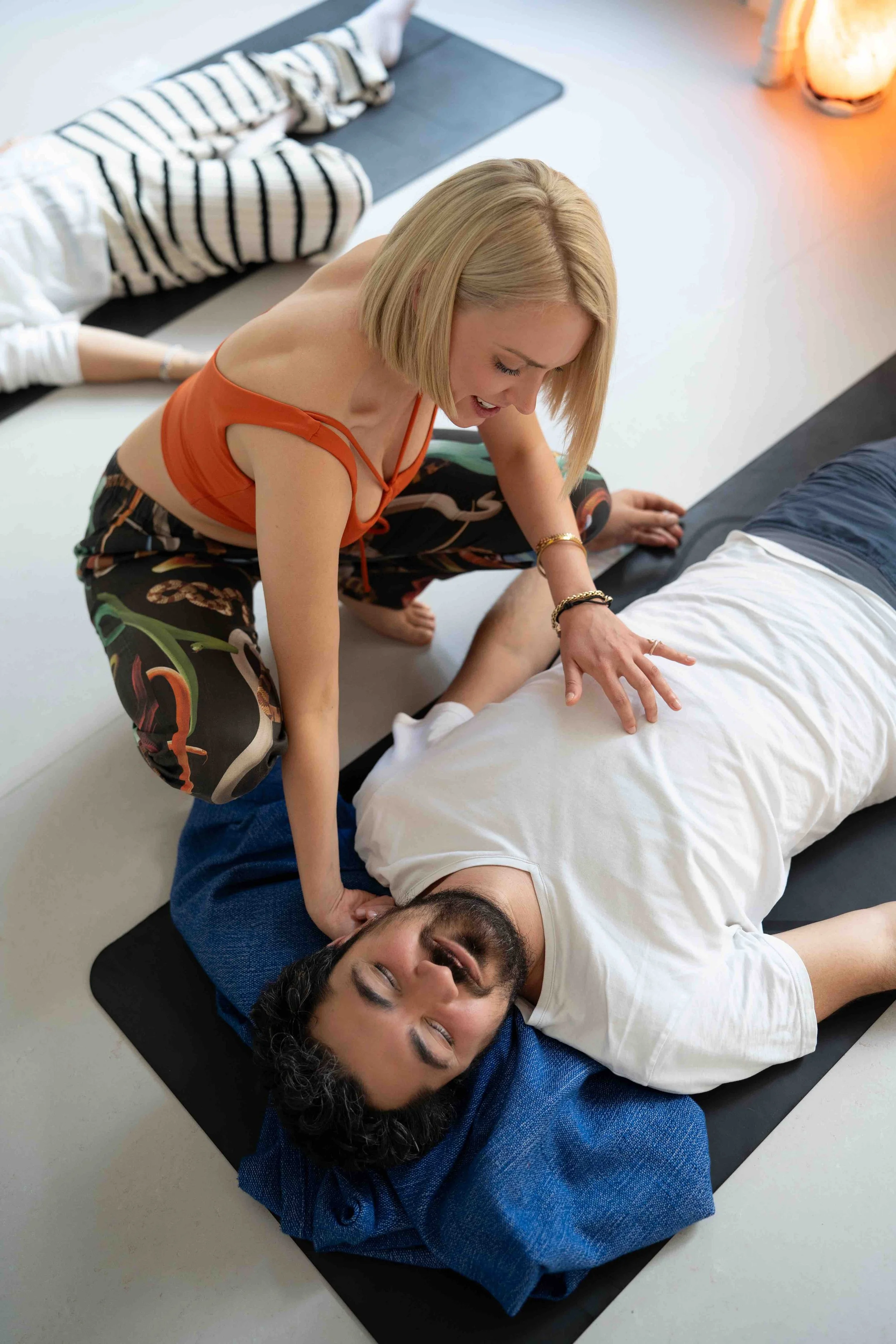 Kundalini Activation with Red Light Therapy Berlin.jpeg