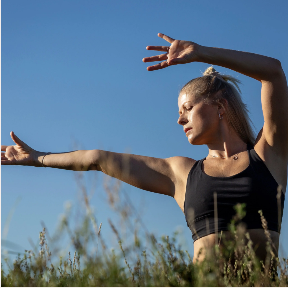 Rising Female: International Women's Day Workshop