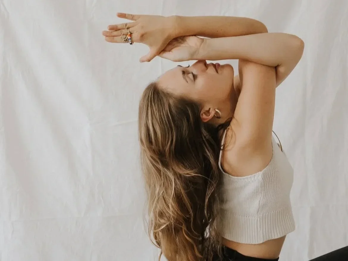 One-Day Retreat Rooted in Traditional Chinese Medicine & Katonah Yoga 