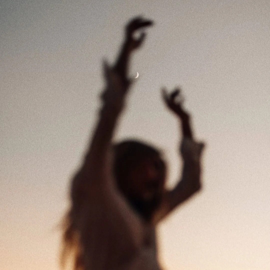 Spring Equinox Dance & Cacao Ritual