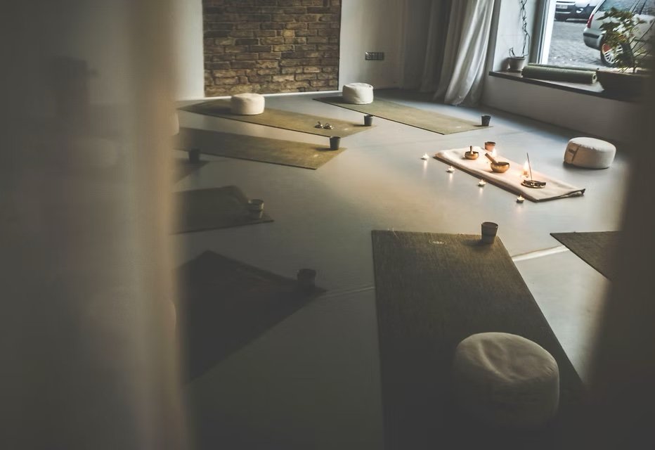 Rhythm&Move Meets Soundscape Workshop