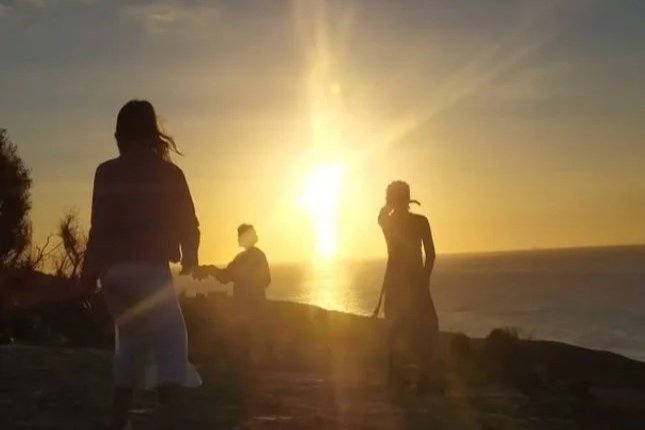 Into Bloom Day Retreat