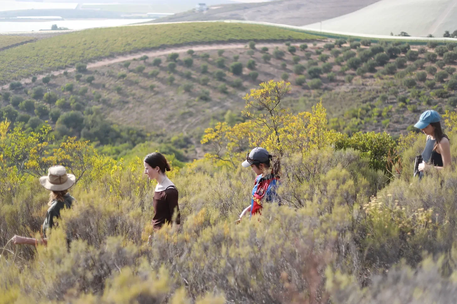 Retreat Diary: A Week at Residence Retreat and 5 Key Takeaways