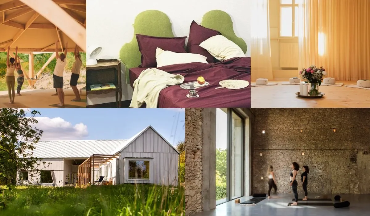 5 Recommended Retreat Venues for your Next Retreat