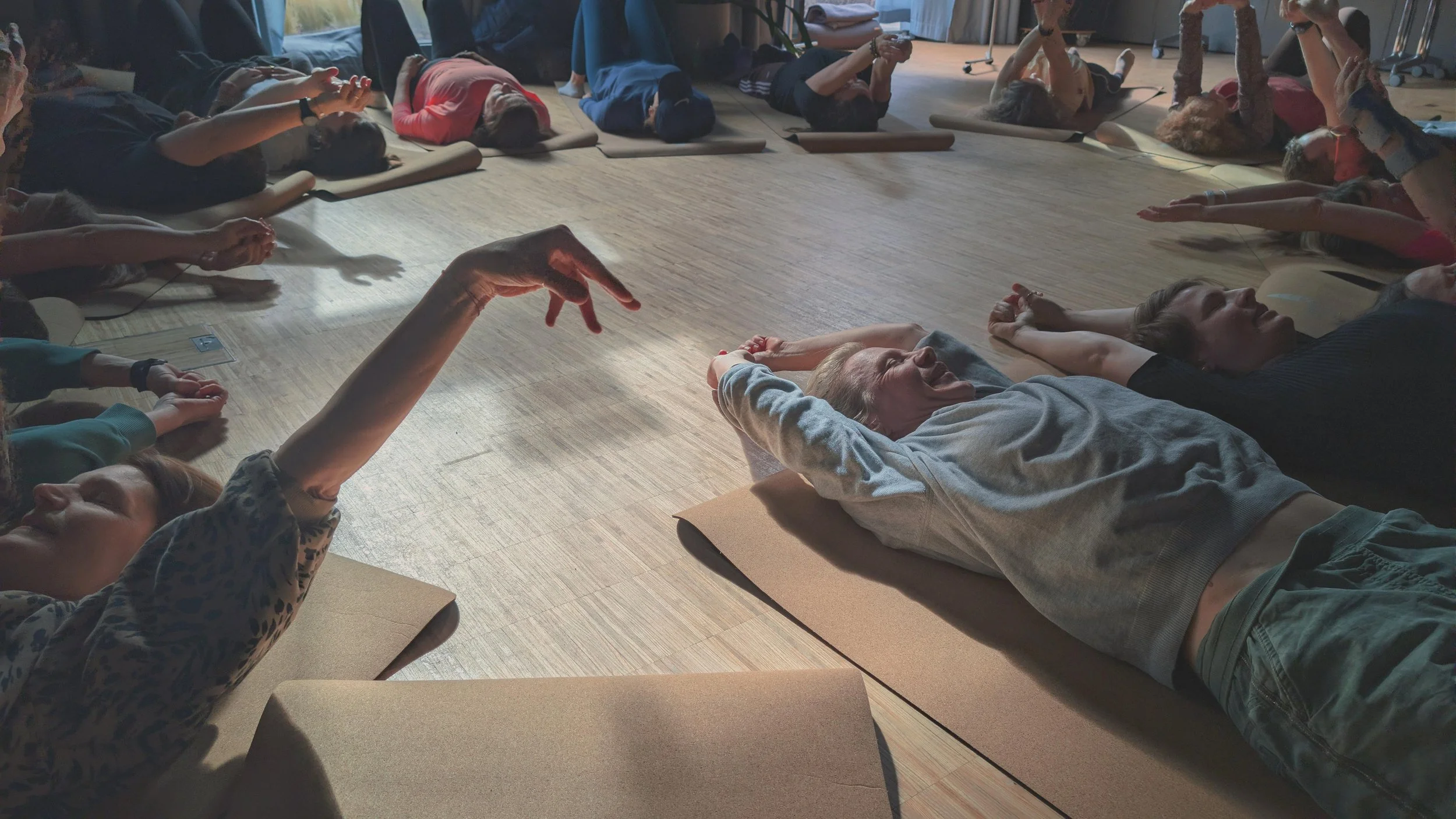 3 Lessons from my Journey Giving Educational Leave Trainings (Bildungsurlaub)